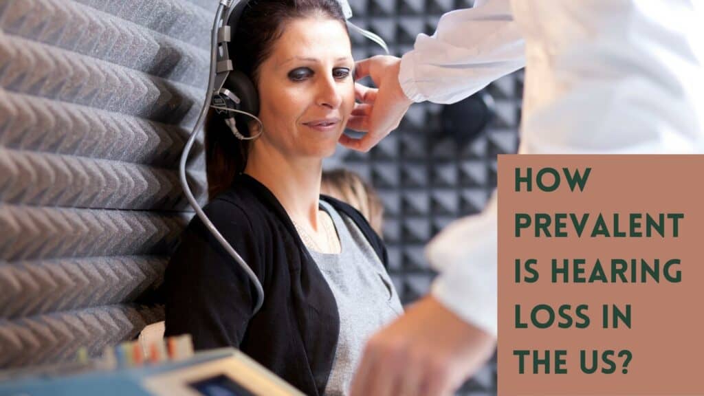 How Prevalent Is Hearing Loss In The Us — Desert Valley Audiology