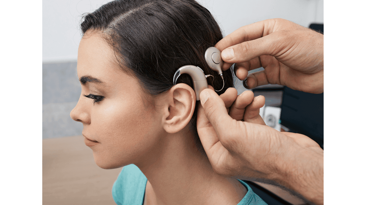 All About Cochlear Implants