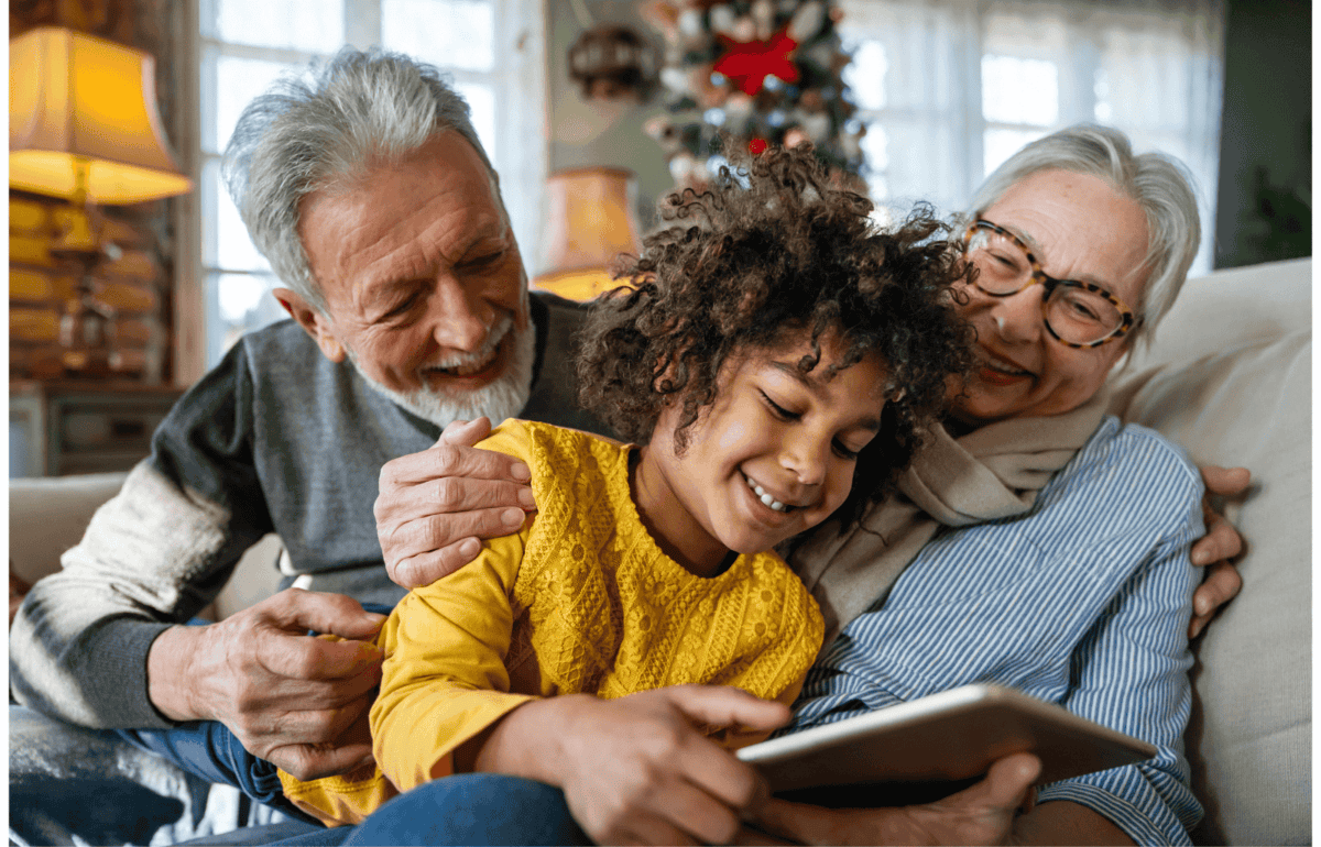 Finding Joy During the Winter Holidays With Hearing Aids