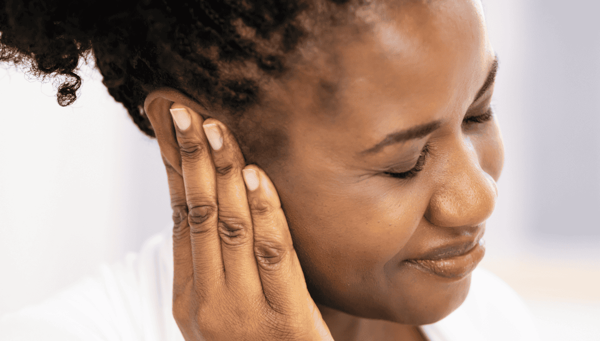 Common Causes of Itchy Ears